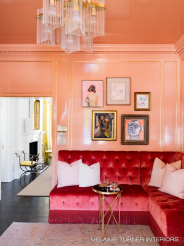 Melanie Turner Interiors