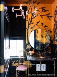 Melanie Turner Interiors