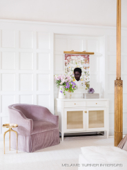 Melanie Turner Interiors