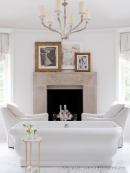 Melanie Turner Interiors