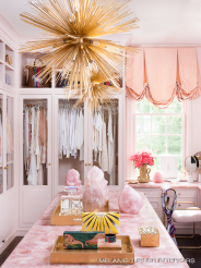 Melanie Turner Interiors