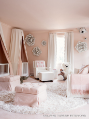 Melanie Turner Interiors