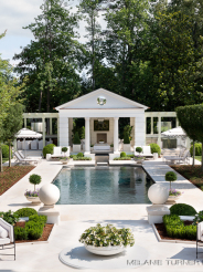 Melanie Turner Interiors