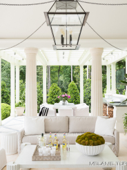 Melanie Turner Interiors
