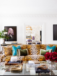 Melanie Turner Interiors