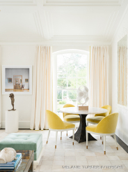 Melanie Turner Interiors
