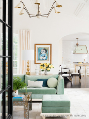 Melanie Turner Interiors
