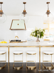 Melanie Turner Interiors