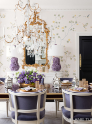 Melanie Turner Interiors