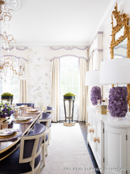 Melanie Turner Interiors
