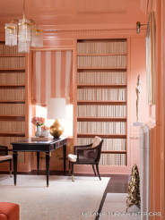 Melanie Turner Interiors