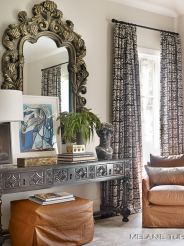 Melanie Turner Interiors