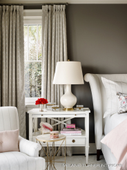 Melanie Turner Interiors