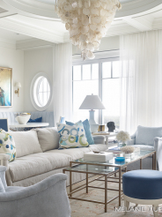 Melanie Turner Interiors