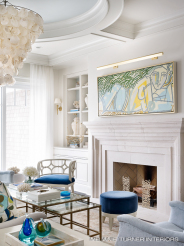 Melanie Turner Interiors