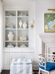 Melanie Turner Interiors