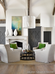 Melanie Turner Interiors