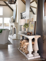 Melanie Turner Interiors