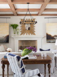 Melanie Turner Interiors