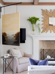 Melanie Turner Interiors