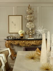 Melanie Turner Interiors