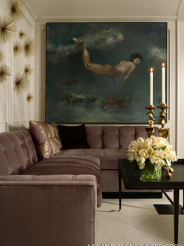 Melanie Turner Interiors