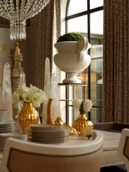 Melanie Turner Interiors