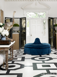 Melanie Turner Interiors