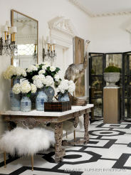 Melanie Turner Interiors