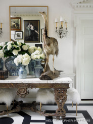 Melanie Turner Interiors