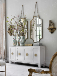 Melanie Turner Interiors