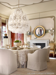 Melanie Turner Interiors