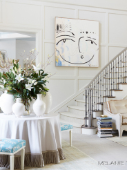 Melanie Turner Interiors