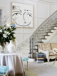 Melanie Turner Interiors