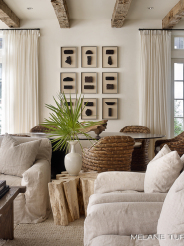 Melanie Turner Interiors