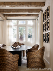 Melanie Turner Interiors