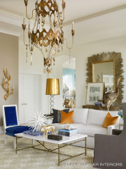 Melanie Turner Interiors