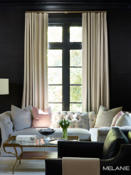 Melanie Turner Interiors