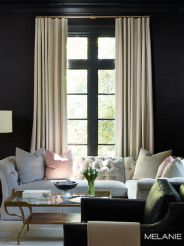 Melanie Turner Interiors