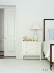 Melanie Turner Interiors