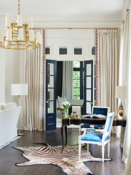 Melanie Turner Interiors